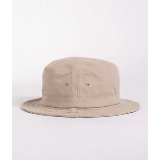 RUSTY CAROLINA BUCKET HAT - LIGHT FENNEL