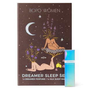 BOPO WOMEN DREAMER GIFT SET