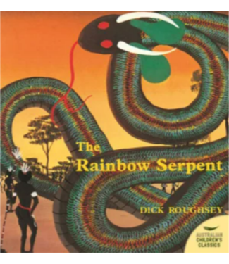 RAINBOW SERPENT (Paperback)