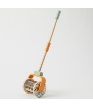 PUSH RATTLE