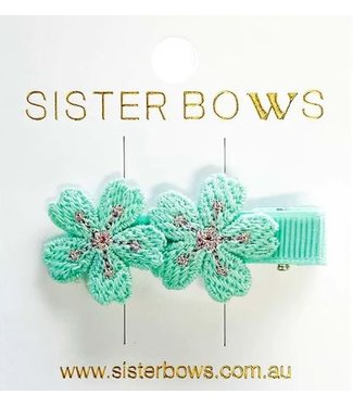 BLOSSOM CLIP -