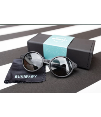 BUKI BABY T-SHADES WITH STRAP & CASE
