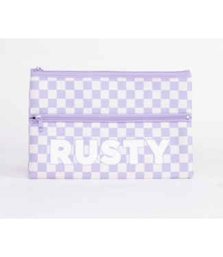RUSTY ACADEMY PENCIL CASE - GIRLS