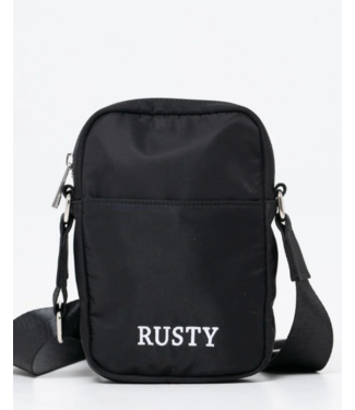MARATHON NYLON SIDE BAG