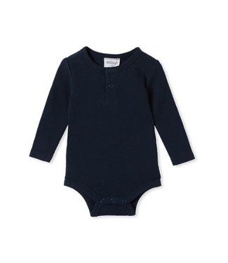 Milky ESSENTIAL BUBBYSUIT - MIDNIGHT BLUE
