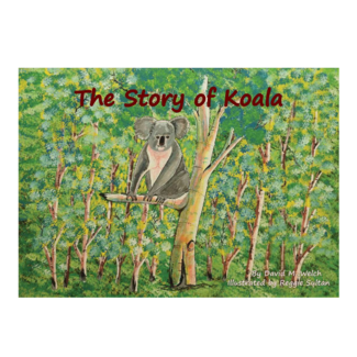 THE STORY OF KOALA