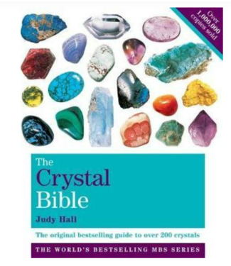 CRYSTAL BIBLE PB - VOLUME 1