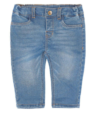 Toshi BABY JEANS - STORM