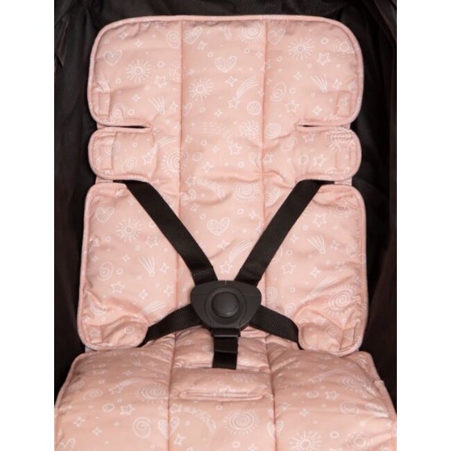 Fox pram liner discount