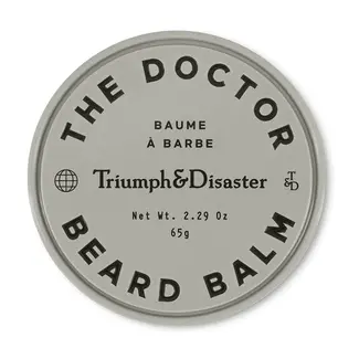TRIUMPH & DISASTER THE DOCTOR - BEARD BALM 65G