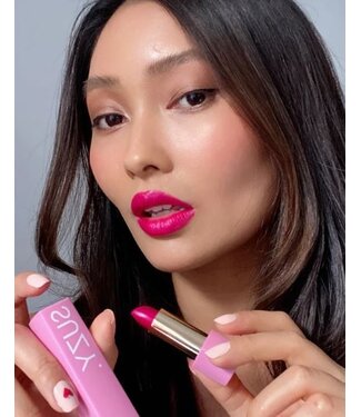SHANGHAI SUZY SUZY - CARNATION WHIPPED MATTE LIPSTICK