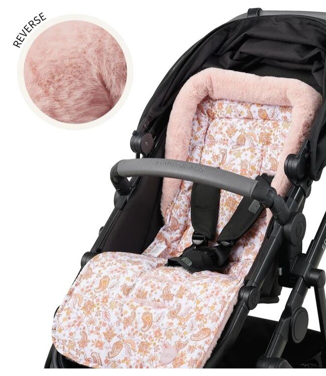 Fox pram liner outlet