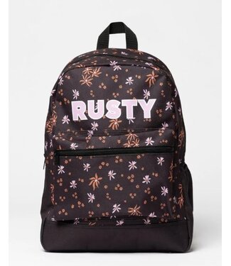 RUSTY ACADEMY BACKPACK