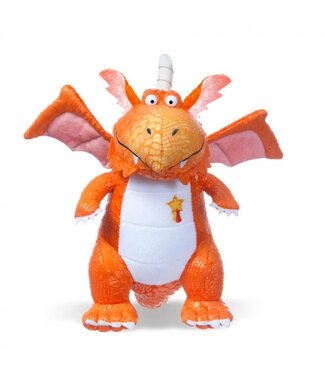 ZOG DRAGON SOFT TOY