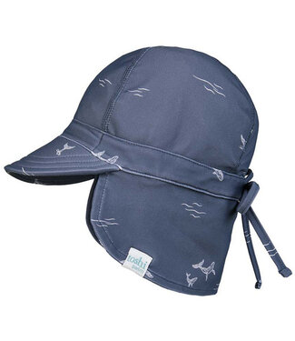 Toshi SWIM BABY FLAP CAP