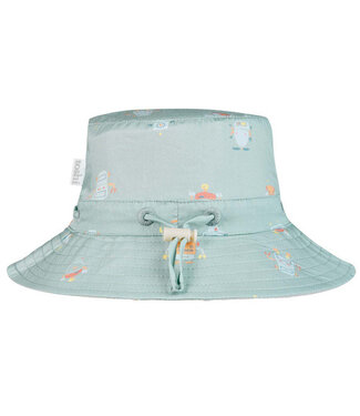 Toshi SUNHAT JOYRIDE