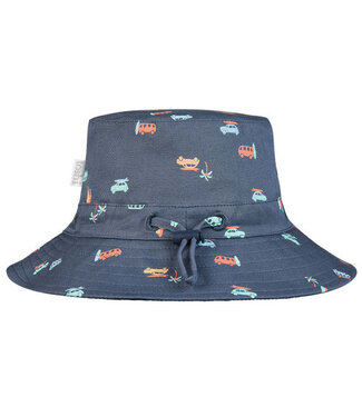 Toshi SUNHAT NOMAD
