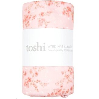 Toshi Wrap Knit Classic -
