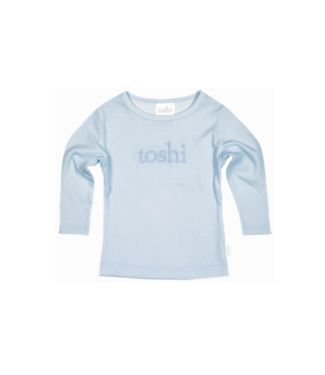 Toshi Dreamtime Org L/S Tee -