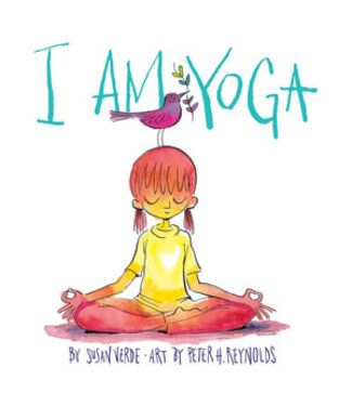 I AM YOGA