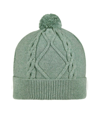 Toshi Organic Beanie Ziggy