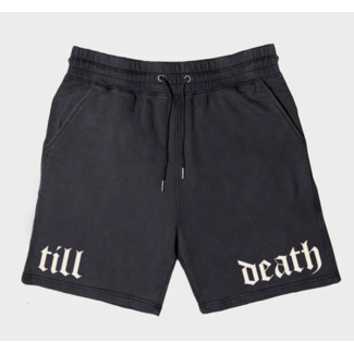 BILLY BONES CLUB TILL DEATH 2.0  SHORTS