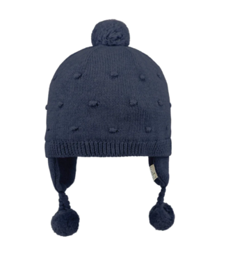 Toshi ORGANIC EARMUFF  POPCORN