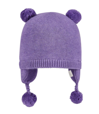 Toshi ORGANIC EARMUFF  SNOWY
