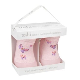 Toshi HYBRID WALKING SOCKS