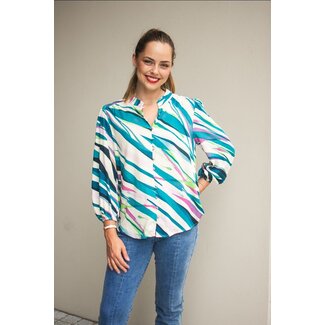 TIAHN BLOUSE