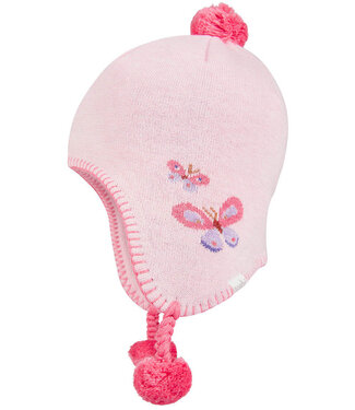 Toshi ORGANIC EARMUFF STORYTIME