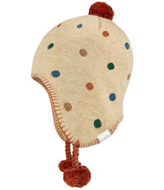 Toshi ORGANIC EARMUFF MAGIC