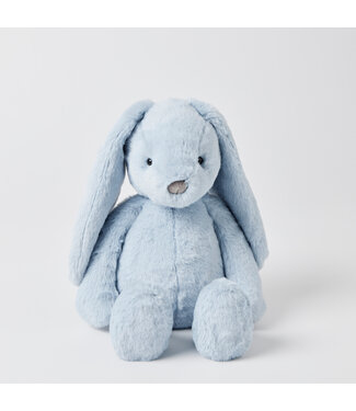 Pale Blue Bunny Medium