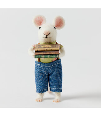 Rosie Felt Mouse