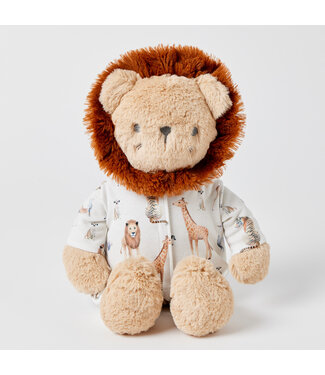 Lion in Pyjamas