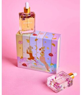 BOPO WOMEN FLORAL FLING GIFT SET