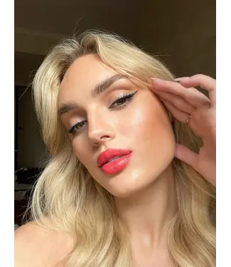 SHANGHAI SUZY SUZY X SJ SATIN LIPSTICK