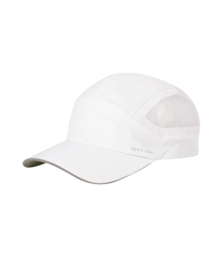 HAVEN LADIES SPORTS CAP- WHITE