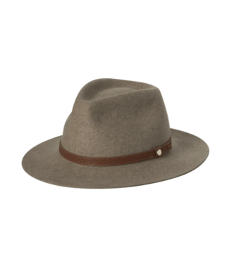 LADIES SAFARI KALLIE - NATURAL MARLE