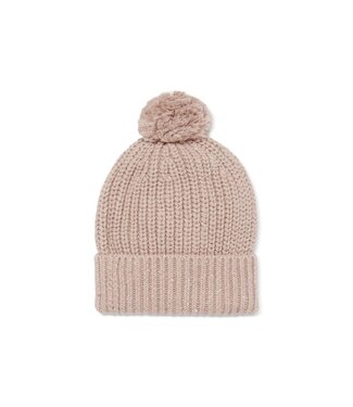 ASTER & OAK MUSHROOM KNIT BEANIE