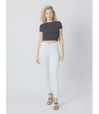 KENNIE WHITE JEANS