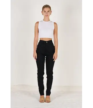 WINONA BLACK JEANS