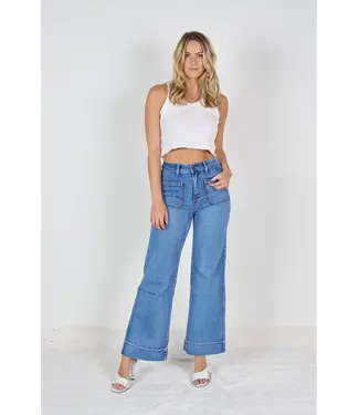 Lexi Denim Jeans