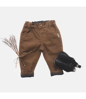LOVE HENRY CHINO PANT
