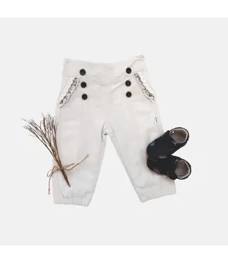 LOVE HENRY HAREM PANTS