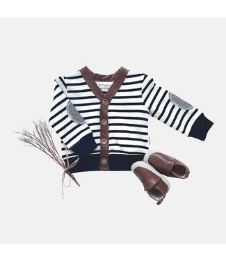 LOVE HENRY BOBBY CARDIGAN