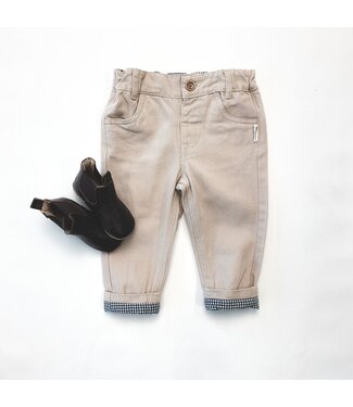 LOVE HENRY CHINO PANT