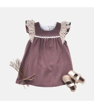 LOVE HENRY MAISY DRESS