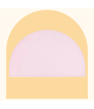 kiin SILICONE PLACEMAT - LILAC