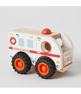 AMBULANCE